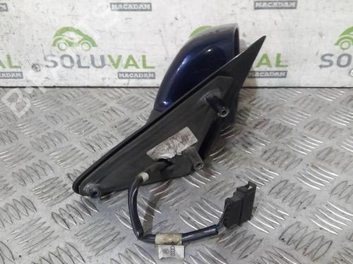 Used Right mirror SKODA OCTAVIA I Combi (1U5) 1.9 TDI (90 hp) 20364898