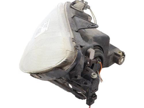 Left headlight PEUGEOT 206 Hatchback (2A/C) 1.4 i | BP22005600C28 