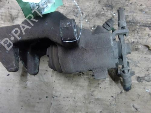 Left rear brake caliper RENAULT SCÉNIC II (JM0/1_) 1.5 dCi (JM1E, JM16) | BP30907173M107