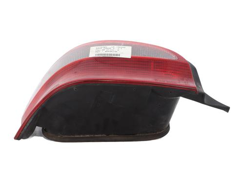Left taillight CITROËN SAXO (S0, S1) 1.1 X, SX | BP20350822C34