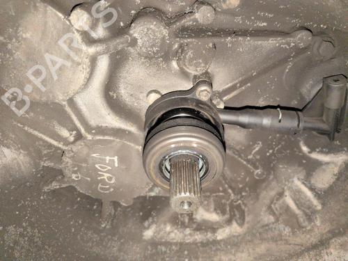 Gearbox FORD FOCUS III 1.6 TDCi ECOnetic | BP40289723M3 - Image 7