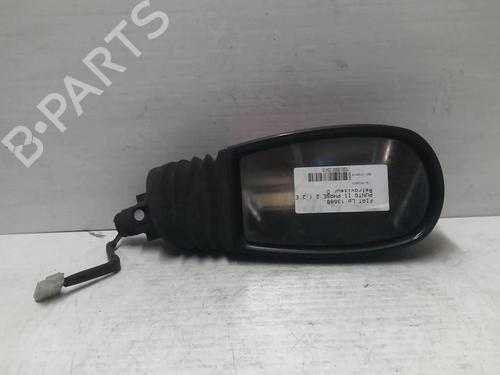 Right mirror FIAT PUNTO (188_) 1.2 60 (188.030, .050, .130, .150, .230, .250) | BP20363304C27 