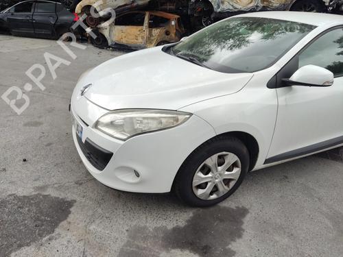 Front left seatbelt RENAULT MEGANE III Hatchback (BZ0/1_, B3_) 1.5 dCi (BZ09, BZ0D, BZ1W, BZ29, BZ14) | BP27689913I26 - Image 17
