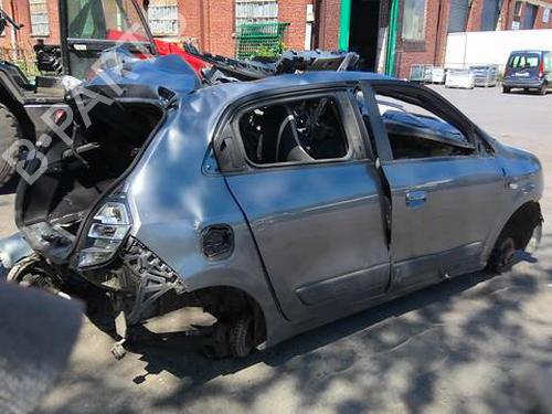 Alternator RENAULT TWINGO III (BCM_, BCA_) | BP36591324M7 - Image 10
