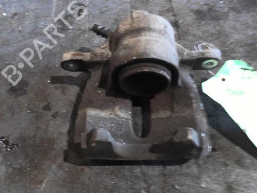 Left front brake caliper PEUGEOT 2008 I (CU_) 1.6 HDi | BP26178333M105 - Image 3