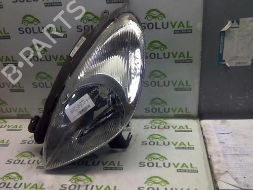 Used Left headlight CITROËN XSARA PICASSO (N68) 1.6 (95 hp) 21999373