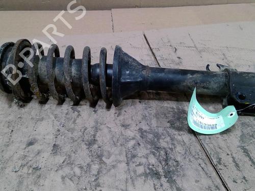 Venstre fortil støddæmper FORD FIESTA II (FBD) 1.0 (FBD) (45 hp) 32061771