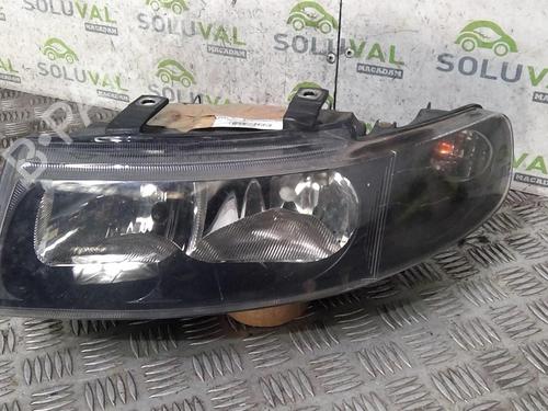 Left headlight SEAT LEON (1M1) 1.9 SDI | BP22003060C28 