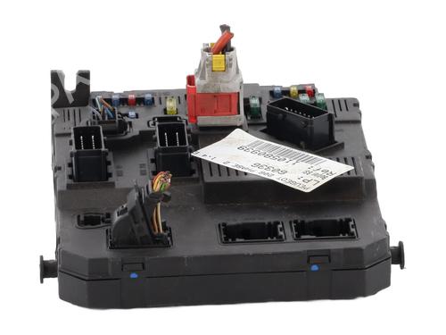 Used Fuse box Fuse box PEUGEOT 206 Hatchback (2A/C) 1.4 16V (88 hp) 28283524 28283524