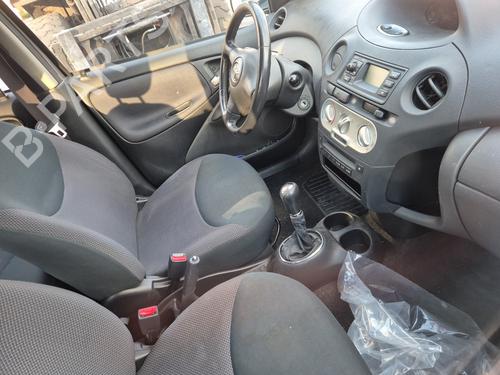 Right headlight TOYOTA YARIS (_P1_) 1.4 D-4D (NLP10_, NLP10R) | BP31655429C29 