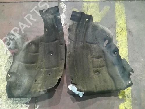 Used Wheel arch Wheel arch RENAULT GRAND SCÉNIC III (JZ0/1_) 1.9 dCi (JZ0J, JZ0N, JZ1K, JZ1S) (131 hp) 20368276 20368276