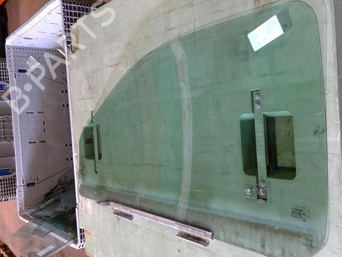 Front right door window RENAULT TWINGO I (C06_) 1.2 (C066, C068) | BP26183474C19 