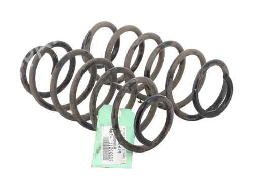 Used Shock absorber spring TOYOTA AYGO (_B4_) 1.0 (KGB40) (69 hp) 29407633