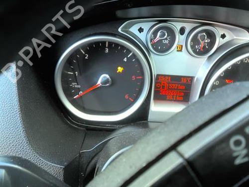 Right rear window switch FORD KUGA I 2.0 TDCi | BP33681253I28 - Image 18