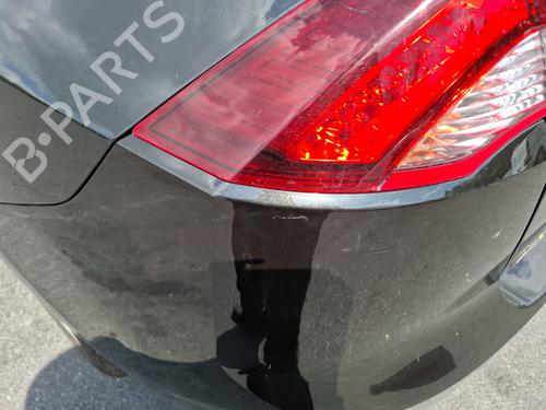 Middle console RENAULT LAGUNA III (BT0/1) 1.5 dCi (BT00, BT0A, BT0T, BT1J) | BP30446467I22 - Image 26