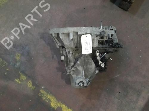 Used Gearbox Gearbox RENAULT TWINGO II (CN0_) 1.5 dCi 75 (75 hp) 20359810 20359810