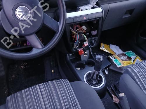 Right front fenders VW FOX Hatchback (5Z1, 5Z3, 5Z4) 1.2 | BP31910716C42 