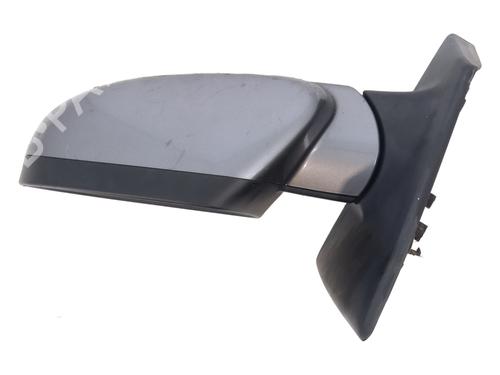 Left mirror RENAULT CLIO III (BR0/1, CR0/1) 1.5 dCi | BP30659548C26 