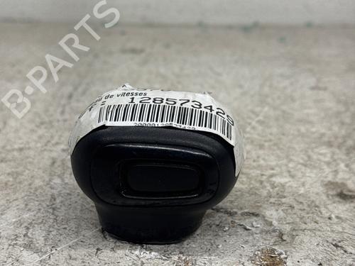 Shift knob PEUGEOT TRAVELLER Bus (V_) 1.6 BlueHDi 115 | BP36955773I34 - Image 4