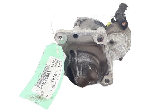 Starter CITROËN C3 II (SC_) 1.4 HDi 70 (SC8HZC, SC8HR0, SC8HP4) | BP24231089M8 - Image 2