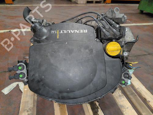 Engine DACIA SANDERO  | BP36282000M1  - Image 6