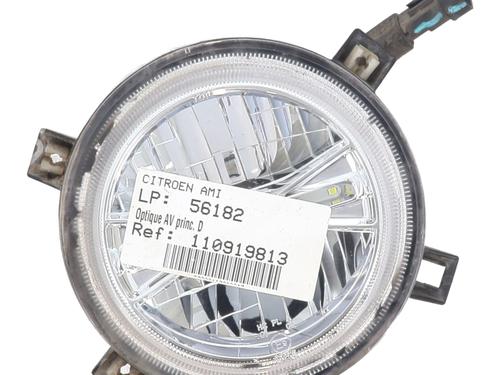 Right headlight CITROËN AMI (9A_) Electric (9AZ2CA) | BP28833221C29  - Image 5