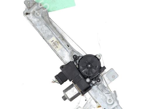 Used Rear right window mechanism PEUGEOT 208 I (CA_, CC_) 1.2 VTI 82 (82 hp) 29014485