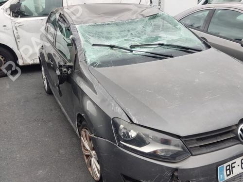 Engine VW POLO V (6R1, 6C1) 1.2 TDI | BP25939713M1 