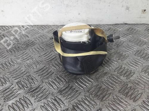 Used Rear left seatbelt Rear left seatbelt FIAT 500 (312_) 1.2 (312AXA1A) (69 hp) 20360134 20360134