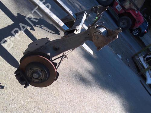 Bakaksel Bakaksel CITROËN C4 Grand Picasso I (UA_) [2006-2013] 34224329 34224329