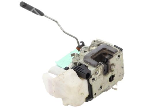 Used Front right lock Front right lock 37481933 37481933