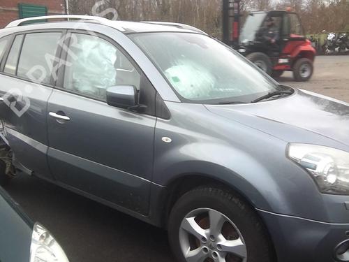 ABS pump RENAULT KOLEOS I (HY_) 2.0 dCi (HY0K) | BP23789440M43 - Image 10