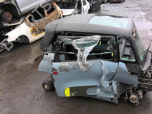 Right headlight CITROËN AMI (9A_) Electric (9AZ2CA) | BP32128571C29 