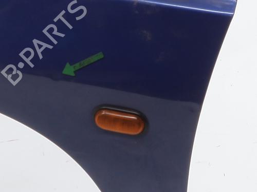 Used Left front fenders Left front fenders RENAULT CLIO I (B/C57_, 5/357_) [1990-1999] 35939446 35939446