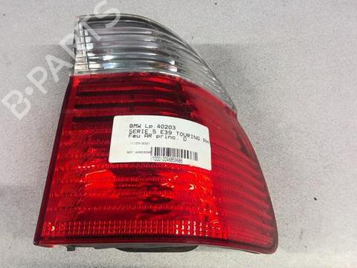 Right taillight BMW 5 Touring (E39) 525 d | BP20370364C35 