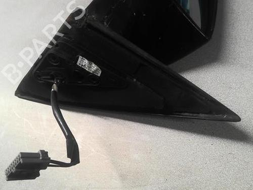 Left mirror NISSAN PRIMERA Hatchback (P12) 2.2 dCi | BP22001198C26 