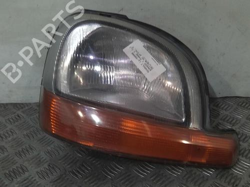Used Right headlight RENAULT KANGOO (KC0/1_) 1.2 (KC0A, KC0K, KC0F, KC01) (58 hp) 20356097