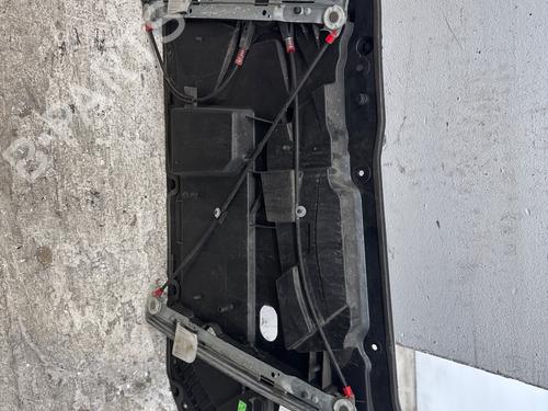 Front left window mechanism FORD FIESTA VI (CB1, CCN) 1.4 TDCi | BP37867667C22 - Image 5