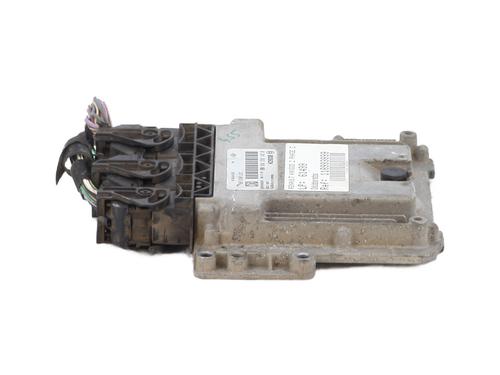 Engine control unit (ECU) RENAULT KANGOO Express (FW0/1_) 1.5 dCi 90 (FW0G, FW05, FW08, FW11) | BP31704521M57 - Image 6