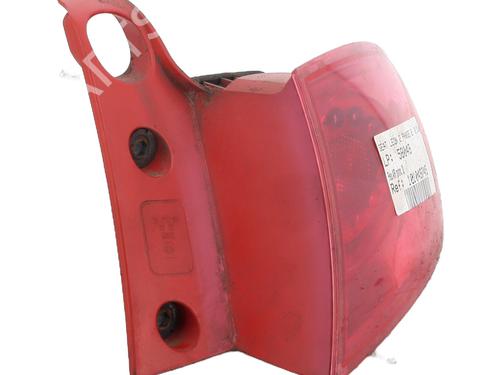 Right taillight SEAT LEON (1P1) 2.0 TDI 16V | BP23846587C35 