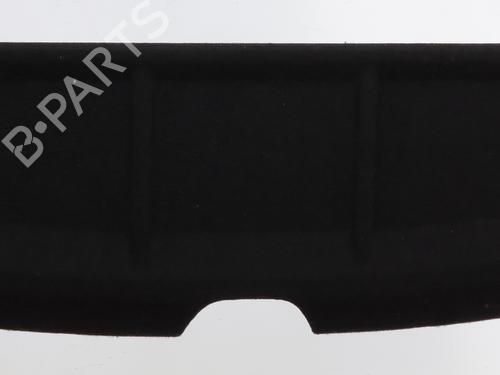 Rear parcel shelf PEUGEOT 106 II (1A_, 1C_) 1.1 i | BP28372880C85