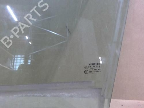 Luna delantera izquierda RENAULT SCÉNIC I MPV (JA0/1_, FA0_) 1.9 dTi (JA0N) | BP29896842C18