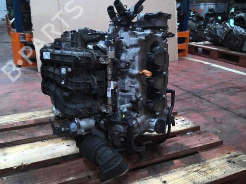 Engine OPEL KARL (C16) 1.0 | BP32527453M1 