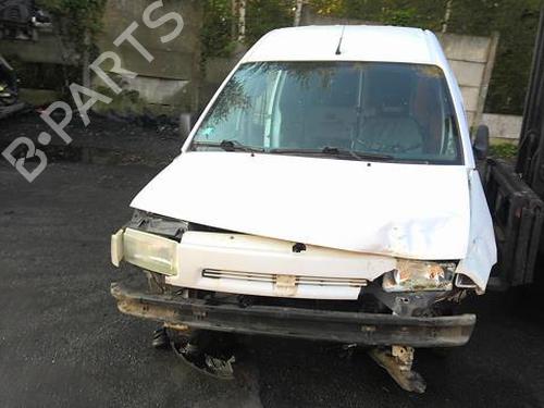 Front left exterior door handle PEUGEOT EXPERT Van (222) 1.9 D 70 | BP20352769C128 