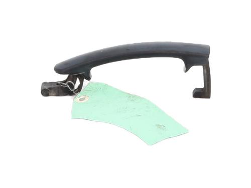 Used Front right exterior door handle SEAT IBIZA IV (6J5, 6P1) 1.2 TDI (75 hp) 32383459