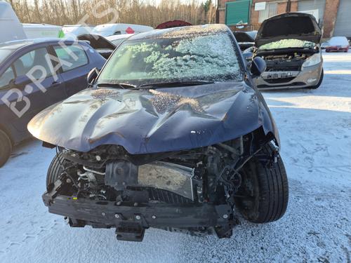 Front left interior door handle RENAULT ARKANA I (LCM_, LDN_) 1.6 E-TECH 145 (LDMU) | BP32150118I13  - Image 13