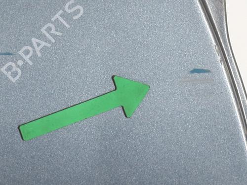 Right front door CITROËN XSARA PICASSO (N68) 1.6 HDi | BP25136979C3