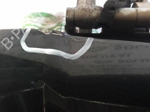 Tailgate VW TOUAREG (7LA, 7L6, 7L7) 2.5 R5 TDI | BP20357888C6 