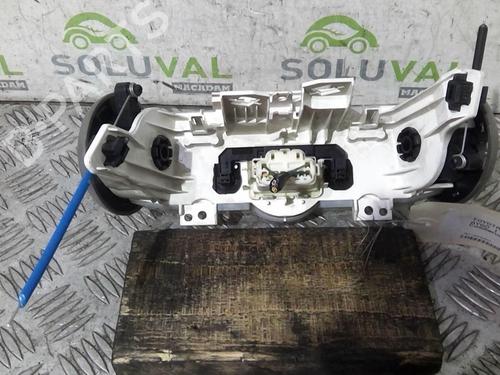 Climate control TOYOTA AYGO (_B1_) 1.0 (KGB10_, KGB10R) | BP20362240I5 