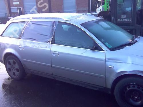 Left taillight AUDI A6 C5 Avant (4B5) 2.5 TDI | BP22000619C34 